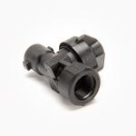 Teejet 3/8" BSPP Thread Adapter