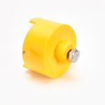 Banjo 2" FP x 1 3/8" Handle Offset for V200FP & V200SL