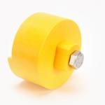 Banjo 2" FP x 1 3/8" Handle Offset for MV200BL, MV220BL,