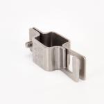 Teejet 1" Square Stainless Steel Clamp