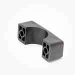 Teejet 1" Split Eyelet Nozzle Body for Wet Booms