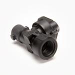 Teejet 11/16"-16 Thread Adapter