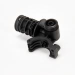 TeeJet 1" 360C Body (Wet Boom)