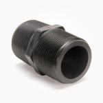 Banjo 1-1/2" X 3" Poly Nipple