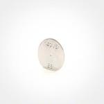 Teejet Orifice Plate; 0.085 GPM