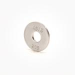 Teejet Orifice Plate; 4.59 GPM