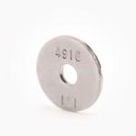 Teejet Orifice Plate; 2.83 GPM