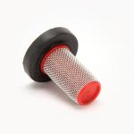 Teejet Viton Self-Retaining Tip Strainer; 50 Mesh