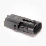 Weather Pack 2-Way Female Housing