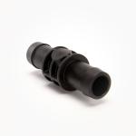 TeeJet QJ360C Double Hose Shank