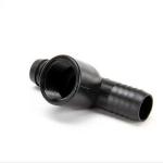 Hypro 3/4" FNPT X 3/4" Barbs Poly Pipe Tee