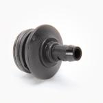 Wilger 3/8" Hose Shank Fitting Assembly