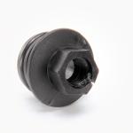 Wilger ORS Male x 1/4" FNPT Fitting