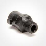 Teejet 1/4" (M) Thread Adapter
