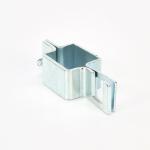 Teejet 1 1/4" Square Vari-Spacing Clamp