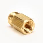 TeeJet Nozzle Body Type-T: 1/4"