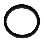 Banjo 2" Full Port EPDM Manifold Gasket (Ribbed)