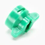 TeeJet Q.T Cap for Hardi Nozzle Bodies SUB-ASB: Green