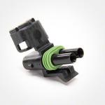 2 way FWP Male Housing