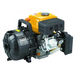 Pacer Pump 2", 6 HP, LCT Maxx Series Engine