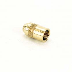 TIP BODY,BRASS, 5500