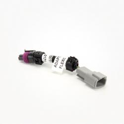 Raven 4" Adapter Cable w/ Press Flex Case