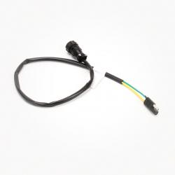 Raven Adapter Cable - RII to DJ Hydraulic Valve