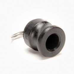 PLUG (FITS 1/2" & 3/4" CPLG'S)