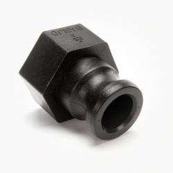 Banjo 1" Male Adapter X 1-1/4" Female Thread Poly Cam Lever...