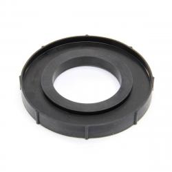 FLANGE GASKET EPDM 1-1/2