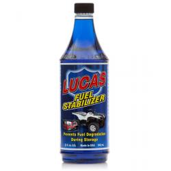 Lucas Oil 10302 Fuel Stabilizer - 15 oz.
