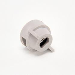 TeeJet QT Poly Cap and Washer