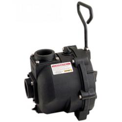 Banjo 2" 222 Series Cast Iron Pump Only Full Impeller for Gas...