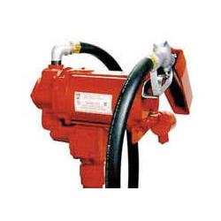 Fill-Rite 300 Series Heavy Duty High Flow AC Fuel Pump (FR310VB)