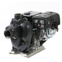 Hypro Cast Iron Gas Engine Driven Transfer Pump (1533C-13SP)
