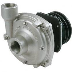 Hypro (CW Rotation) Clutch-Driven Centrifugal Pump (9263S-CR)
