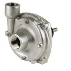 Hypro 9203S-R Stainless Steel Pedestal Mount Pump Clockwise Shaft...