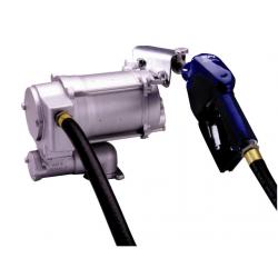 Great Plains Industries GPI M-3120-AL AC Fuel Transfer Pump (133200-2)