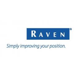 Raven Precision Raven Smartrax MD Generic Install Kit 5/8" 36...