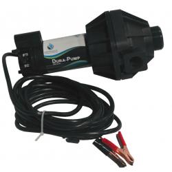 Dura Products - Dura Pump Self Priming 12-GPM,12-VDC - (DP-4012E)