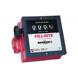 Fill-Rite 900 Series 1" Flow Meter (FR901)