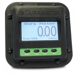 Dura Products Dura-Meter AG Chemical Meter Faceplate (DP-MFP01)