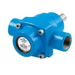 Hypro 4101N 4-Roller Pump with 1/2" Hollow Shaft (4101N-H)