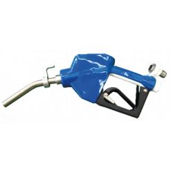 Dura Products DEF Poly Auto Shut-Off Nozzle - SS Spout and Swivel...