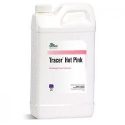 Precision Labs Tracer Hot Pink - Marking Foam Concentrate