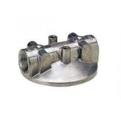 Great Plains Industries GPI Aluminum Adapter, 1 inch NPT (906005-67)