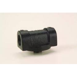 Great Plains Industries GPI Cast Iron Adapter, 1 inch NPT (906004-88)