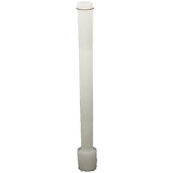 Dura Products RSV/RPV Down Tube for 55 Gallon Drum, Length 32"...