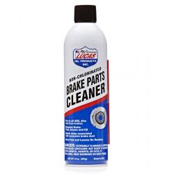 Lucas Oil Non-Chlorinated Brake Parts Cleaner (10906)