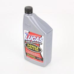 Lucas Oi Lucas 2 Cycle Land and Sea Oil (10467)